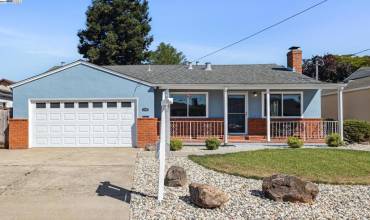 2308 Vegas Ave, Castro Valley, California 94546, 3 Bedrooms Bedrooms, ,1 BathroomBathrooms,Residential,Buy,2308 Vegas Ave,41072611