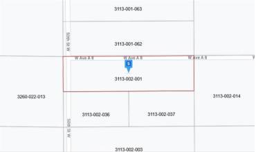 50 Corner Stw Ave, Lancaster, California 93536, ,Land,Buy,50 Corner Stw Ave,OC24185943