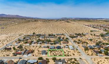 6248 Baileya Avenue, 29 Palms, California 92277, ,Land,Buy,6248 Baileya Avenue,JT24191262