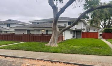 5706 Allen Avenue 4, San Jose, California 95123, 2 Bedrooms Bedrooms, ,1 BathroomBathrooms,Residential,Buy,5706 Allen Avenue 4,ML81980416