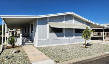 1300 W Menlo Avenue 114, Hemet, California 92543, 2 Bedrooms Bedrooms, ,1 BathroomBathrooms,Manufactured In Park,Buy,1300 W Menlo Avenue 114,HD24191494