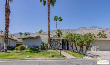 2455 S Madrona Drive, Palm Springs, California 92264, 3 Bedrooms Bedrooms, ,1 BathroomBathrooms,Residential Lease,Rent,2455 S Madrona Drive,24435207