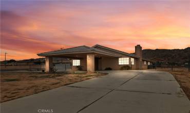 17495 Mesquite Road, Apple Valley, California 92307, 3 Bedrooms Bedrooms, ,2 BathroomsBathrooms,Residential,Buy,17495 Mesquite Road,CV24189030