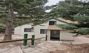 26061 Fire Hall, Twin Peaks, California 92391, 4 Bedrooms Bedrooms, ,2 BathroomsBathrooms,Residential,Buy,26061 Fire Hall,CV24191487