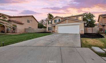 1515 W Avenue H5, Lancaster, California 93534, 4 Bedrooms Bedrooms, ,2 BathroomsBathrooms,Residential,Buy,1515 W Avenue H5,SR24191559