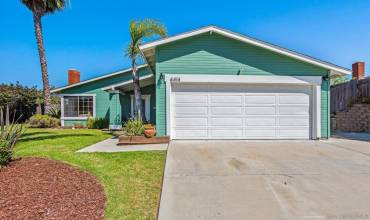 4414 Springtime Dr, Oceanside, California 92056, 3 Bedrooms Bedrooms, ,2 BathroomsBathrooms,Residential Lease,Rent,4414 Springtime Dr,240021900SD