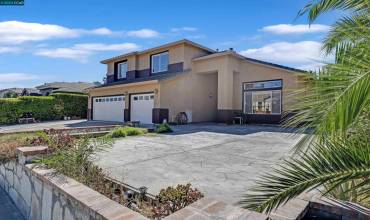 2657 Vallecito Way, Antioch, California 94531, 5 Bedrooms Bedrooms, ,3 BathroomsBathrooms,Residential,Buy,2657 Vallecito Way,41073213