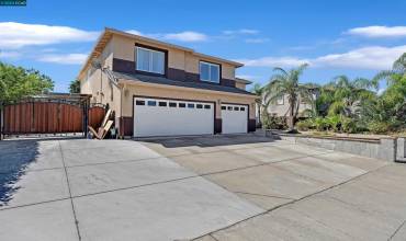 2657 Vallecito Way, Antioch, California 94531, 5 Bedrooms Bedrooms, ,3 BathroomsBathrooms,Residential,Buy,2657 Vallecito Way,41073213