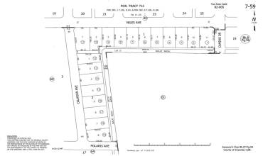 1404 Nile Drive, Thermal, California 92274, ,Land,Buy,1404 Nile Drive,OC24191441