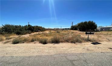 0 Juniper Street, Hesperia, California 92345, ,Land,Buy,0 Juniper Street,CV24191656