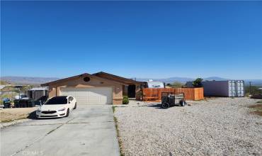 32598 Carnelian Road, Lucerne Valley, California 92356, 3 Bedrooms Bedrooms, ,2 BathroomsBathrooms,Residential,Buy,32598 Carnelian Road,CV24073954