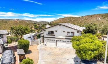 24140 St Helena Court, Ramona, California 92065, 4 Bedrooms Bedrooms, ,2 BathroomsBathrooms,Residential,Buy,24140 St Helena Court,PTP2405661