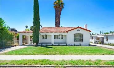 663 W 17th Street, San Bernardino, California 92405, 3 Bedrooms Bedrooms, ,1 BathroomBathrooms,Residential,Buy,663 W 17th Street,IV24169432