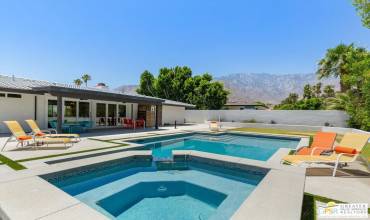 522 W Santa Catalina Road, Palm Springs, California 92262, 4 Bedrooms Bedrooms, ,3 BathroomsBathrooms,Residential Lease,Rent,522 W Santa Catalina Road,24439807