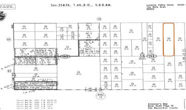 0 Bauer Rd Drive, Lucerne Valley, California 92356, ,Land,Buy,0 Bauer Rd Drive,CV24190780