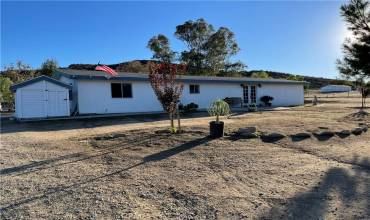 26415 Okuma Road, Menifee, California 92584, 3 Bedrooms Bedrooms, ,2 BathroomsBathrooms,Residential,Buy,26415 Okuma Road,IV24186208