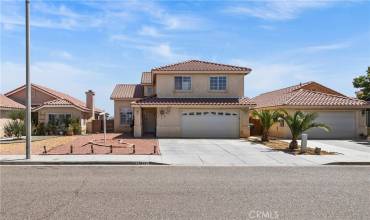 13413 Lakeside Drive, Victorville, California 92395, 4 Bedrooms Bedrooms, ,3 BathroomsBathrooms,Residential,Buy,13413 Lakeside Drive,CV24183468