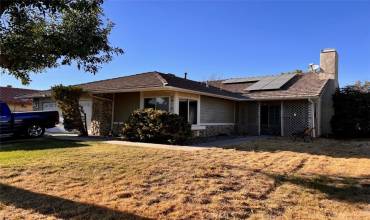 2815 La Vida Drive, Lancaster, California 93535, 4 Bedrooms Bedrooms, ,2 BathroomsBathrooms,Residential,Buy,2815 La Vida Drive,PW24191800