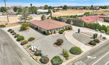 19180 Pimlico Road, Apple Valley, California 92308, 3 Bedrooms Bedrooms, ,2 BathroomsBathrooms,Residential,Buy,19180 Pimlico Road,HD24190353