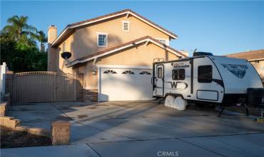 33551 Terrie Way, Yucaipa, California 92399, 4 Bedrooms Bedrooms, ,2 BathroomsBathrooms,Residential,Buy,33551 Terrie Way,PW24133716