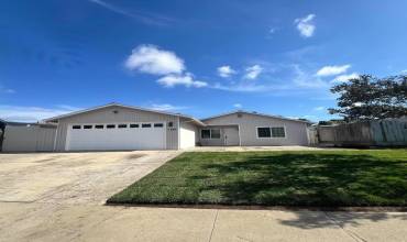 1168 Alamo Way, Salinas, California 93905, 3 Bedrooms Bedrooms, ,2 BathroomsBathrooms,Residential,Buy,1168 Alamo Way,ML81980472