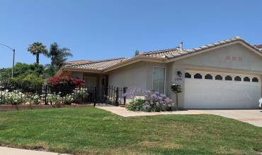 2298 Rock View Glen, Escondido, California 92026, 3 Bedrooms Bedrooms, ,2 BathroomsBathrooms,Residential,Buy,2298 Rock View Glen,240021933SD