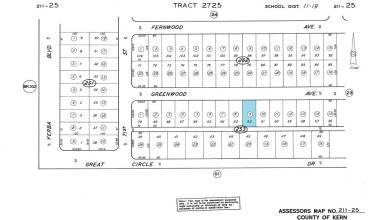 0 Greenwood Ave #2, California City, California 93505, ,Land,Buy,0 Greenwood Ave #2,HD24187390