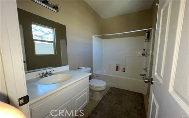 Jr master bath