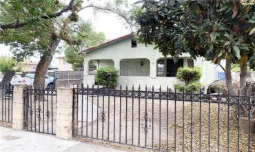 1163 W 3rd Street, Pomona, California 91766, 5 Bedrooms Bedrooms, ,3 BathroomsBathrooms,Residential Income,Buy,1163 W 3rd Street,CV24189332