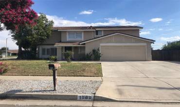 1560 Stillman Avenue, Redlands, California 92374, 4 Bedrooms Bedrooms, ,2 BathroomsBathrooms,Residential,Buy,1560 Stillman Avenue,TR24120688