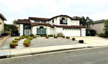 644 Bowcreek Drive, Diamond Bar, California 91765, 4 Bedrooms Bedrooms, ,2 BathroomsBathrooms,Residential Lease,Rent,644 Bowcreek Drive,WS24192063