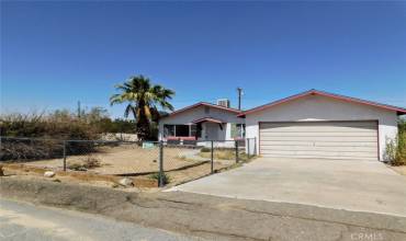 73570 Cedar Drive, 29 Palms, California 92277, 4 Bedrooms Bedrooms, ,2 BathroomsBathrooms,Residential,Buy,73570 Cedar Drive,JT24192022