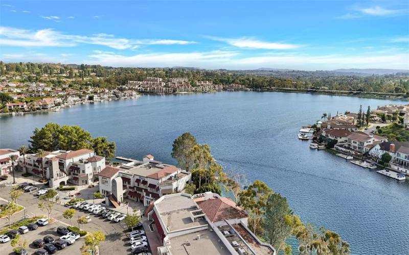 Lake Mission Viejo, California. Concerts, Festivals, boating and swimming.