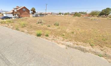 0 Nipa Ave, California City, California 93505, ,Land,Buy,0 Nipa Ave,SB24192256