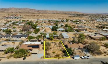 61512 Capilla Drive, Joshua Tree, California 92252, ,Land,Buy,61512 Capilla Drive,JT24192021