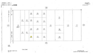 0 Vac/Vic Avenue N11/Largo, Palmdale, California 93591, ,Land,Buy,0 Vac/Vic Avenue N11/Largo,SR23200875