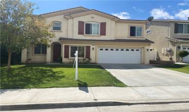 26361 Flaxleaf Drive, Menifee, California 92584, 4 Bedrooms Bedrooms, ,2 BathroomsBathrooms,Residential,Buy,26361 Flaxleaf Drive,IV24192308