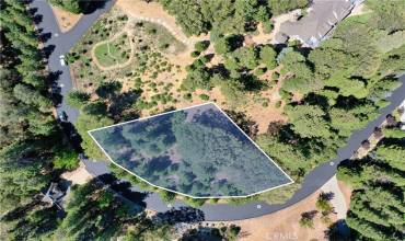 29230 Pigeon Hawk Lane, Lake Arrowhead, California 92352, ,Land,Buy,29230 Pigeon Hawk Lane,RW24192307