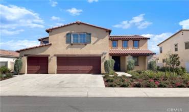 5937 Verde Way, Banning, California 92220, 5 Bedrooms Bedrooms, ,3 BathroomsBathrooms,Residential,Buy,5937 Verde Way,IV24192278