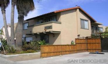 4075 Marlborough Ave 5, San Diego, California 92105, 1 Bedroom Bedrooms, ,1 BathroomBathrooms,Residential,Buy,4075 Marlborough Ave 5,240021950SD