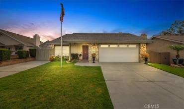 15869 Tern Street, Chino Hills, California 91709, 4 Bedrooms Bedrooms, ,2 BathroomsBathrooms,Residential,Buy,15869 Tern Street,TR24136803