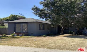 2158 W 26th Place, Los Angeles, California 90016, 4 Bedrooms Bedrooms, ,2 BathroomsBathrooms,Residential Lease,Rent,2158 W 26th Place,24427143