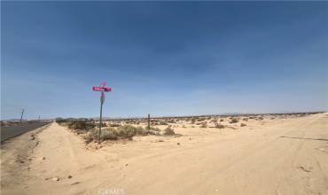 0 Utah Trail, 29 Palms, California 92277, ,Land,Buy,0 Utah Trail,JT24192348