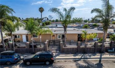 99 Sherwood Street, Chula Vista, California 91911, 2 Bedrooms Bedrooms, ,1 BathroomBathrooms,Residential,Buy,99 Sherwood Street,EV24168735