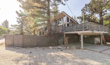 1149 Pinon Lane, Big Bear City, California 92314, 3 Bedrooms Bedrooms, ,2 BathroomsBathrooms,Residential,Buy,1149 Pinon Lane,SR24178187