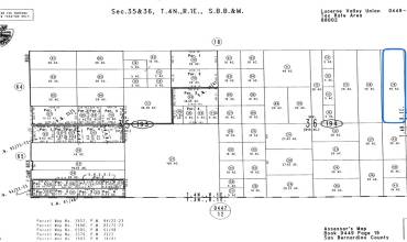 0 Bauer Rd Drive, Lucerne Valley, California 92356, ,Land,Buy,0 Bauer Rd Drive,CV24192534