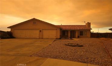 12287 Pico Court, Victorville, California 92392, 3 Bedrooms Bedrooms, ,2 BathroomsBathrooms,Residential,Buy,12287 Pico Court,HD24192336