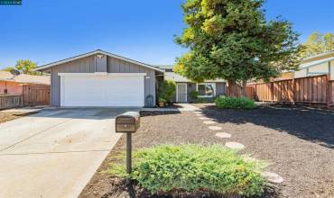 122 Sharon Pl, Bay Point, California 94565-1542, 4 Bedrooms Bedrooms, ,2 BathroomsBathrooms,Residential,Buy,122 Sharon Pl,41073318