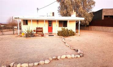 6835 Mount Shasta, Joshua Tree, California 92252, 2 Bedrooms Bedrooms, ,1 BathroomBathrooms,Residential,Buy,6835 Mount Shasta,JT24192682