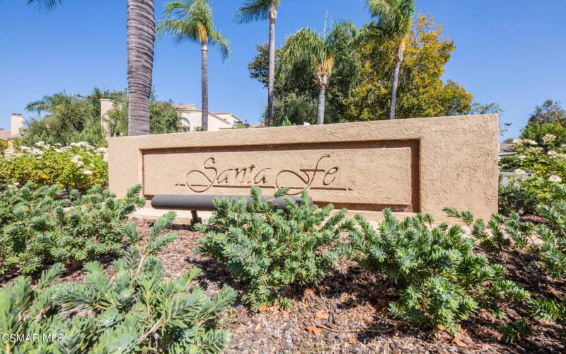 23845 Del Monte Dr. unit 76, Valencia  -